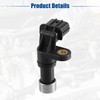 X AUTOHAUX 1 x Transmission Speed Sensor Suitable for Honda