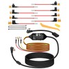 RIIEYOCA Dash Cam Hardwire Kit, Acc Hardwire Kit (Acc Hardwire