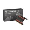 LINKUP - AVA5 Armour PCIE 5.0 Riser Cable | RTX5090