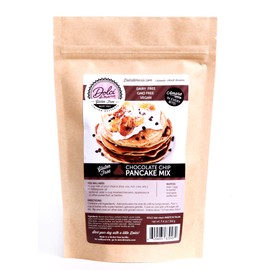 Dolci di Maria Gluten Free Chocolate Chip Pancake Mix