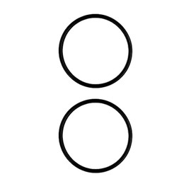 Subaru 2011-2025 Variable Control Valve O-Ring Set of 2WRX Forester Ascent BRZ Crosstrek Impreza Outback WRX Legacy 806944060 x2 Genuine OEM