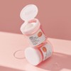 skin food [Skinfood] Pink Grapefruit Aha Smooth Skin Toner Pads