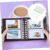 TEHAUX Thermal Laminating Pouches 100pcs Photo Laminating Sheets Lamination Sheets