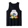 Cute Jelly Bean Candy Lover - National Beans Day Easter