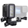 YALLSAME 164ft Underwater Dive Light for GoPro DJI Action Cameras