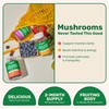 Fungies Fungies Mushroom Gummy 3-Pack Bundle, Lion's Mane, Cordyceps &