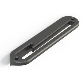 Lever Coupling Guide Guide PTO Shaft Replacement Part Suitable for IHC 644 743 744 745 844