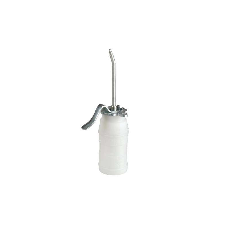 Pressol 04111019 Plastic Oiler with Pump 150 ml