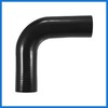 VekAuto 48mm 1.89" ID 90 Degree Elbow Silicone Reducer Hose