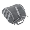 Adjustable Helmet Storage Bag, Scratch Prevention Canvas Helmet Bag for