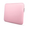 Angoily 2pcs Laptop Sleeve Case Bag for Retina Shockproof Protective