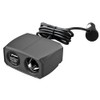 Kashimura NKX-238 USB PD30W Compatible Extension Socket, Separate Socket, Reversible