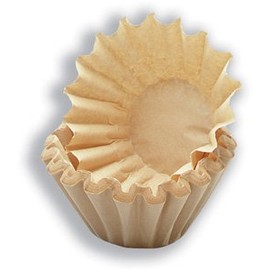 Coffee Filter Papers Ref C02407 [Pack 250]
