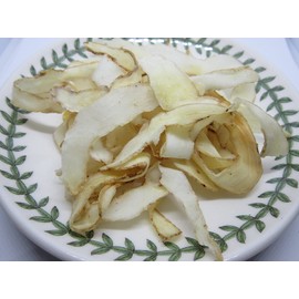 Solomon's Seal - Polygonatum biflorum Dried Root Slice from Nature Tea (1 oz)