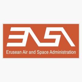 Ace Combat Easa Sticker Bumper Sticker Vinyl Decal 5"