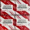 OEM Set of 4PCS OEM 42607-0C070 TPMS Tire Pressure Sensor