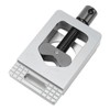 Bike Saw Guide Aluminium Alloy Bike Fork Steerer Seat Post