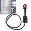 Filtered Shower Head with Handheld High Pressure Water Flow 3