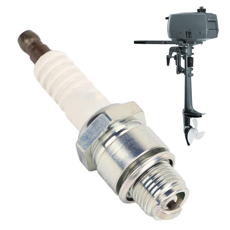 Spark Plug 94702 00217 Stable Excellent Ignition Highly Efficient Engine