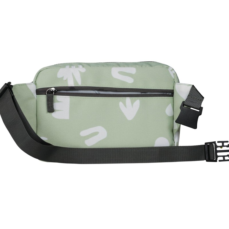 Red Rovr - Joey Belt Bag (Pear Doodle)