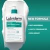 Lubriderm Intense Skin Repair Moisturizing Hand & Body Lotion +