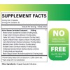 Active Hexose Correlated Compound 1500 mg Supplement, Natural 8 Mushroom