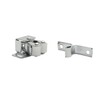 Door Catches Latches, Harmac House® 4 Pack Double Roller Strong