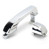 2PCS Outside Car Door Handle 82662‑3J010 Front/Right Replacement for Hyundai