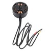 2808 Brushless Motor 700KV High Efficiency Disk Brushless Motor for