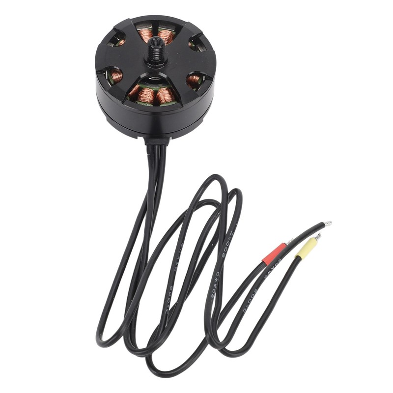 2808 Brushless Motor 700KV High Efficiency Disk Brushless Motor for