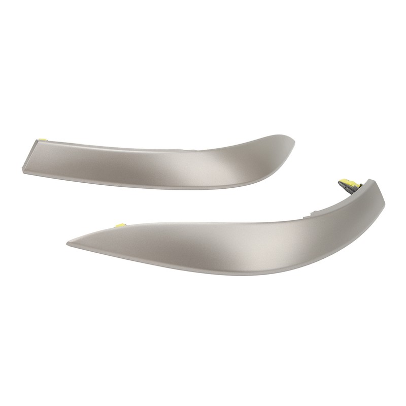 1 Pair Central Dashboard Trim Strip 55436 02330 Left and