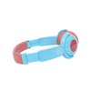 OUR PURE PLANET Childrens Bluetooth Headphones