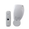 HPM D641 Series 35m Range Plug in Wireless Door Chime