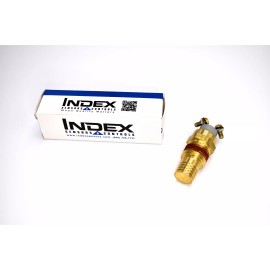 Index Temperature Switch NC 215 Degree 8037039P - Repl 993665
