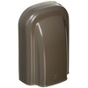 Mirai Industry Waterproof Retractable Cover, Light Brown, Price for 1