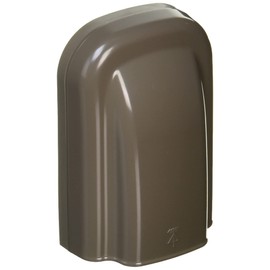 Mirai Industry Waterproof Retractable Cover, Light Brown, Price for 1 Piece WK-2LB