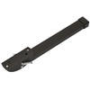 KOTARBAU® Door Stop 30 cm Black Stopper Gate Holder Door