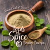 Bacopa Monnieri Powder Brahmi Bacopa monnieri 1oz Herb Herbal USA