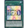 Yu-Gi-Oh! - Hero Flash!! LCGX-EN092 1st Edition Rare - Legendary