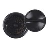 Cole & Mason H306598P Horsham Chrome Salt and Pepper Mills,