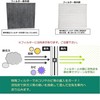 Toyota Prius 50 Series Air Conditioner Filter Noah/Voxy/Harrier/Esquire 80 Series