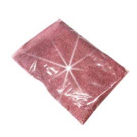 Piece of peace product, Glitter Powder, Rainbow Flake, Hologram, Glitter, Easy to Use for Custom Painting, Gel, Nails, etc. 0.01 inch (0.2 mm) (Rainbow Pink 2)