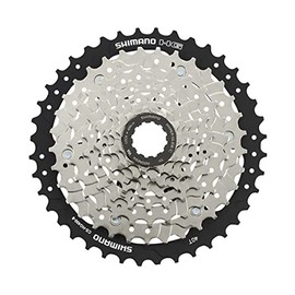 Shimano CS-HG400 8S 11-40T ECSHG4008140