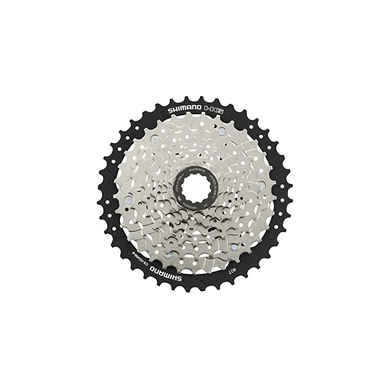 Shimano CS-HG400 8S 11-40T ECSHG4008140