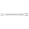 TONE HPM44-1719 Long Mechanic Glasses Wrench (45° x 10°), Double