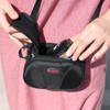 Hosoncovy Micro Digital Camera Storage Bag DV Camera Travel Case