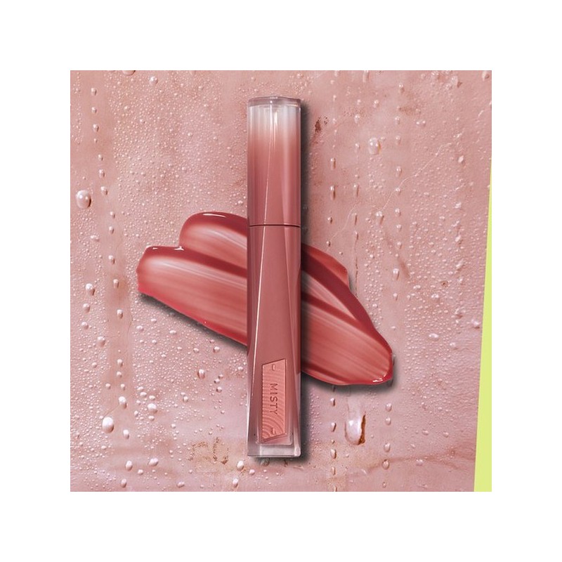 NEW/이슬틴트 미스티 립 베어 4.6g+미스티틴트링 NEW/Esl Tint Misty Lip Bare