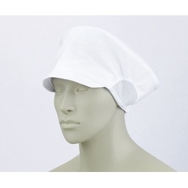 Sumisho Montblanc Sanitary Cap White/61-6128-60
