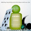 Evereden Fragrance Hair and Body Mist - Supernova: Clean and