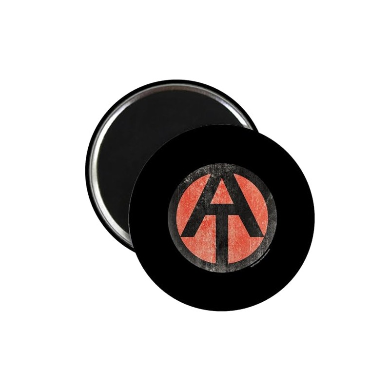 CafePress GI Joe Adventure Team Logo Magnets 2.25" Magnet (100